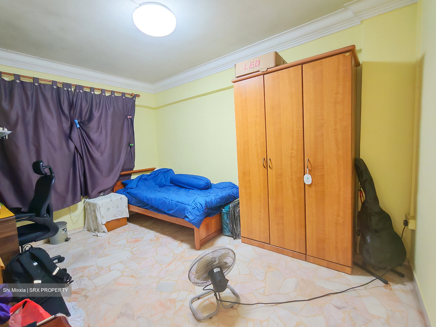 Blk 461 Jurong West Street 41 (Jurong West), HDB 4 Rooms #540876251